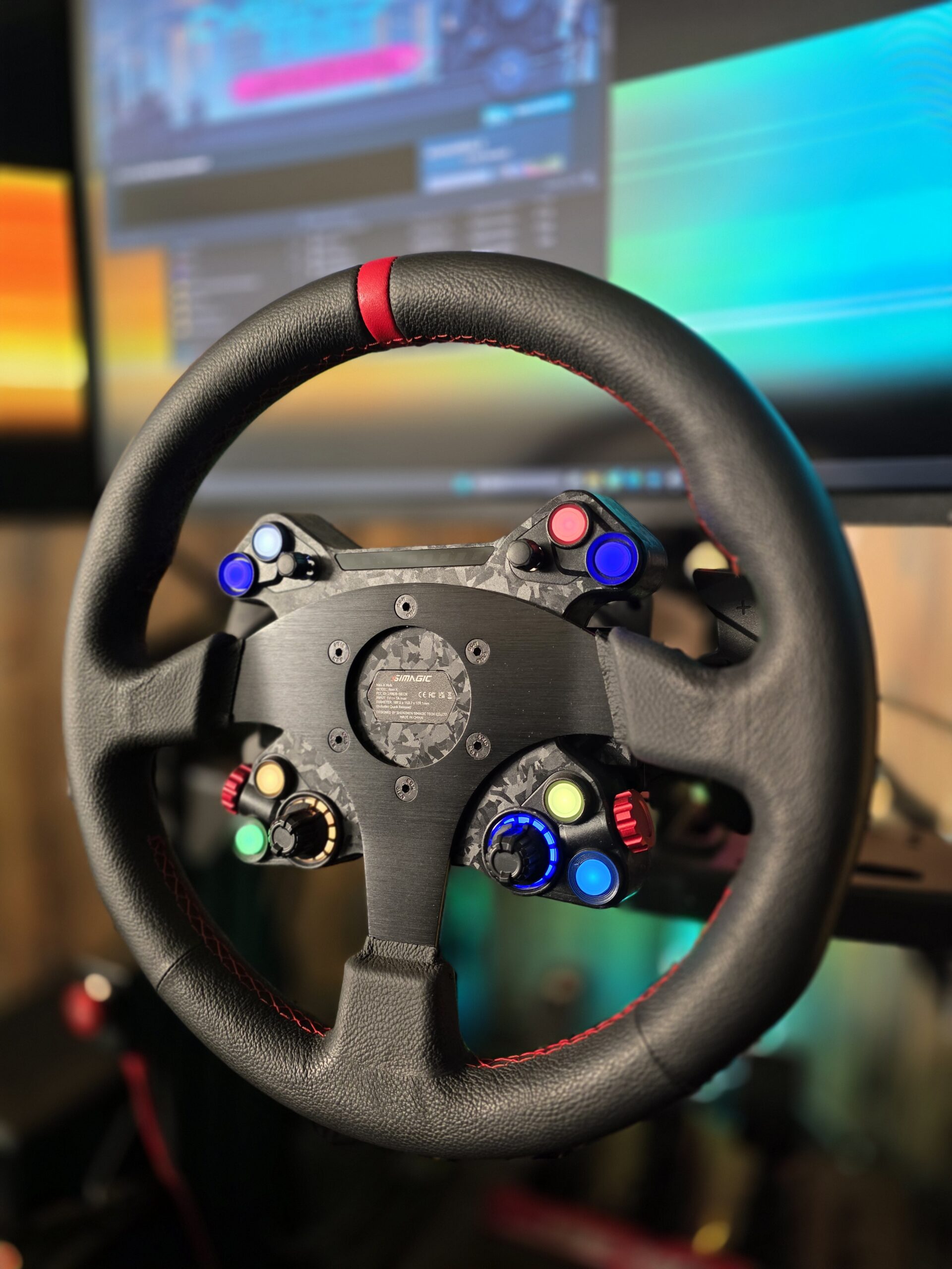 WIN: £15,000 Titan Turn-Key Motion Sim Rig - Image 2