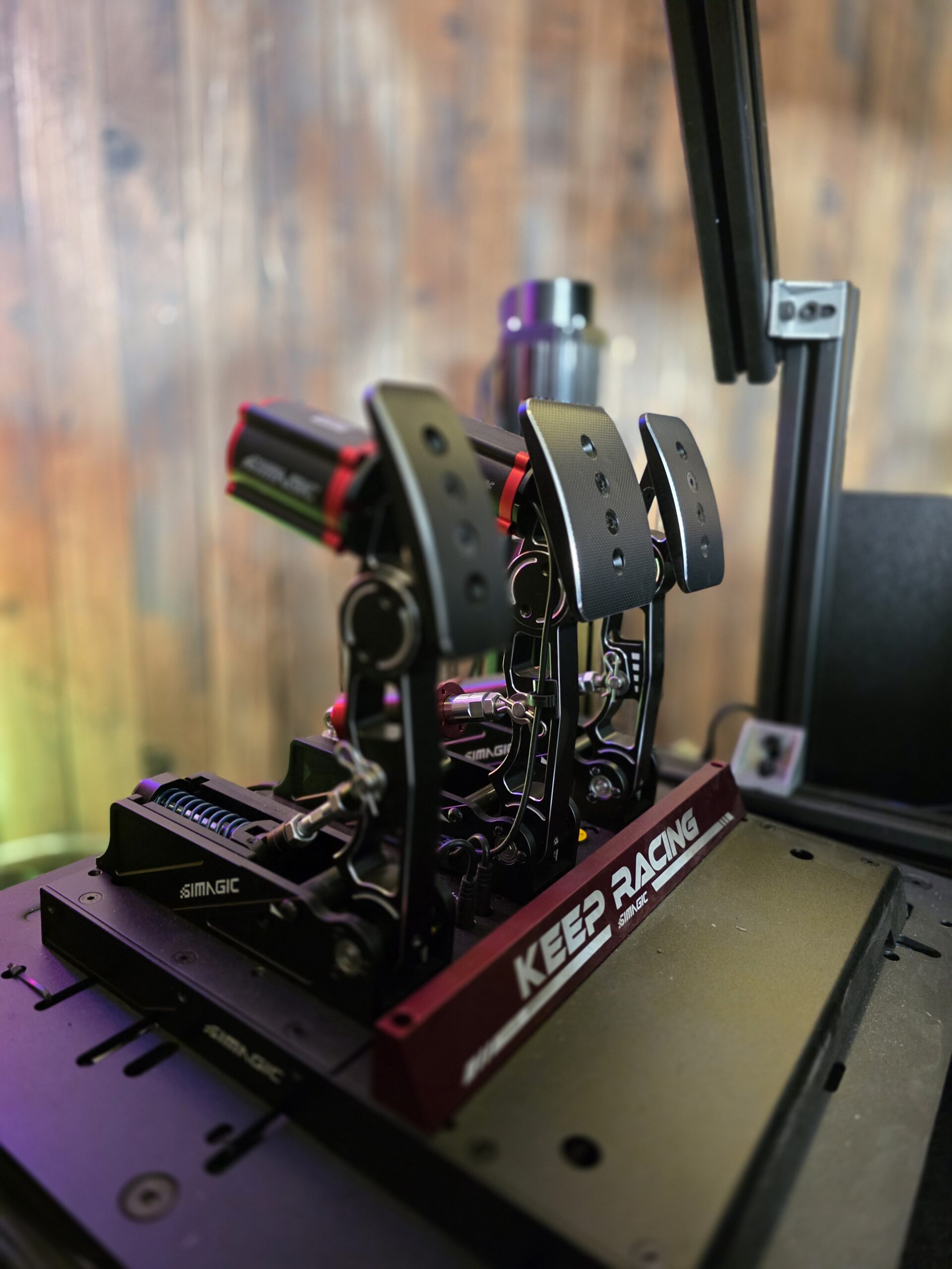 WIN: £15,000 Titan Turn-Key Motion Sim Rig - Image 3